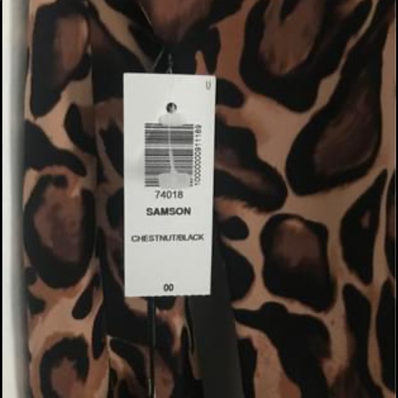 Babaton Samson Dress - Picture 2 of 3